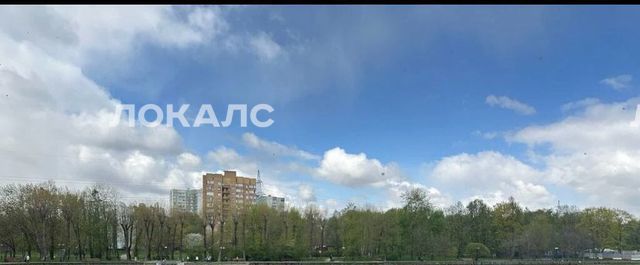 Сдаю 1к квартиру на Большая Юшуньская улица, 16, метро Чертановская, г. Москва