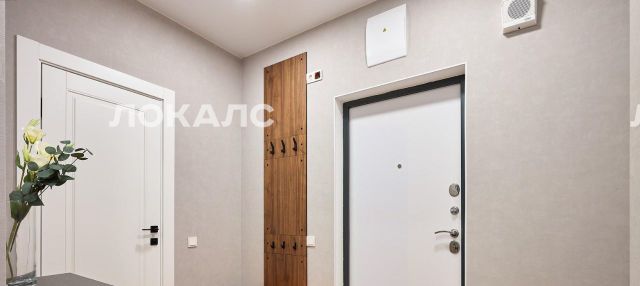 Сдаю 1к квартиру на 5с6, метро Румянцево, г. Москва