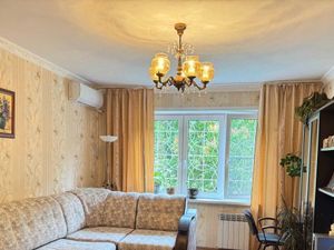 2-к кв. Воронежская область, Воронеж ул. Шишкова, 101 (54.0 м²)