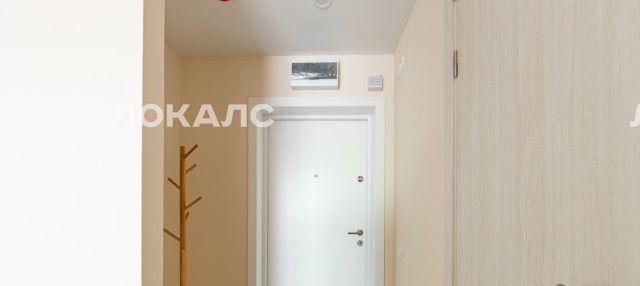 Сдаю однокомнатную квартиру на Базовская улица, 15Бк3, метро Селигерская, г. Москва