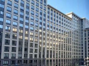 3-х комнатная квартира около метро Петровский парк