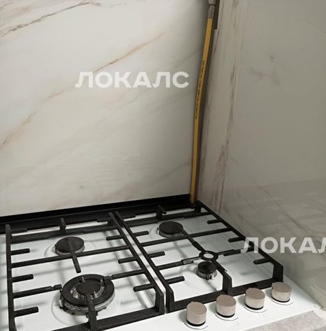 Сдаю 1-комнатную квартиру на 11-я Парковая улица, 48К1, метро Щёлковская, г. Москва