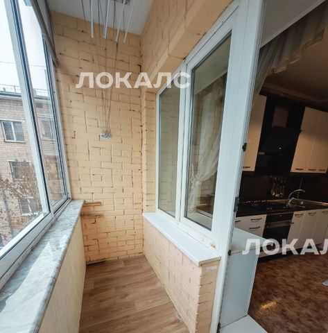 Аренда 2к квартиры на Карманицкий переулок, 5, метро Арбатская (Арбатско-Покровская линия), г. Москва