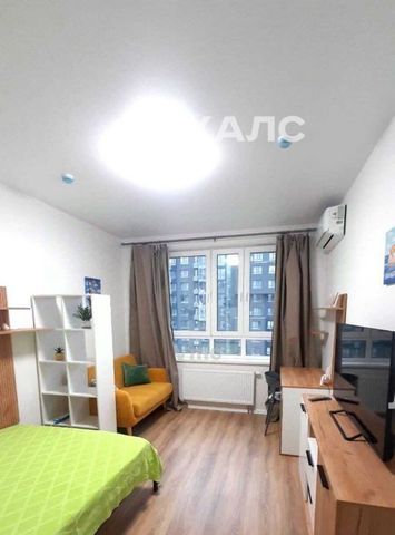 Снять 1-к квартиру на улица Гренадерская, 9к1, метро Ольховая, г. Москва