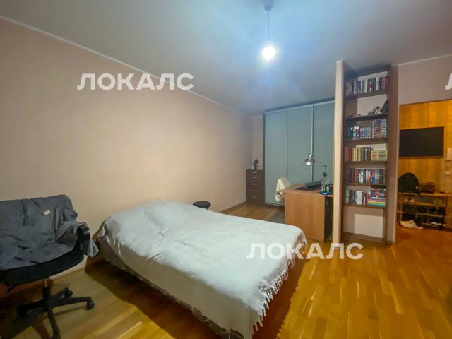 Продать 1к квартиру на г Москва, ул Перерва, д 28, метро Марьино, г. Москва