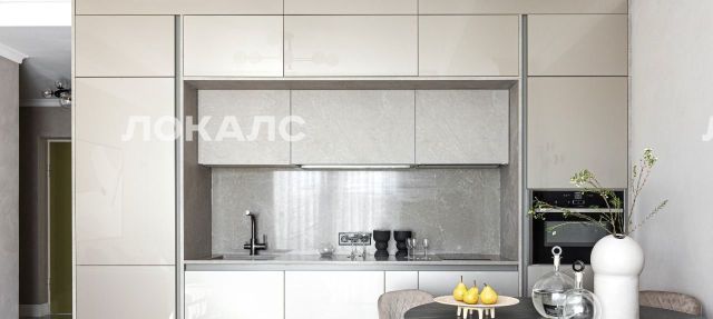 Сдаю 2к квартиру на Большая Садовая улица, 5к1, метро Чеховская, г. Москва