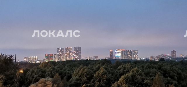 Сдаю 1-к квартиру на Онежская улица, 2К3, метро Коптево, г. Москва