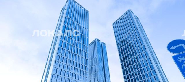 Сдаю 2-комнатную квартиру на Мичуринский проспект, 56, метро Мичуринский проспект, г. Москва