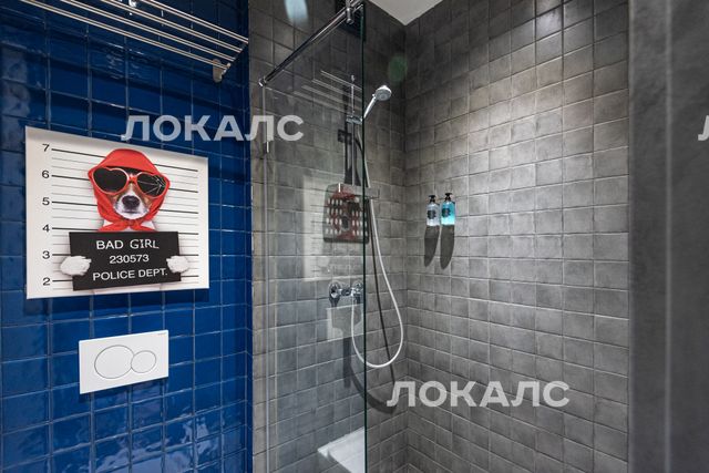 Сдается 1к квартира на г Москва, ул Малые Каменщики, д 16, метро Марксистская, г. Москва