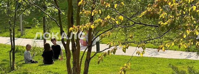 Снять 2-комнатную квартиру на Шелепихинская набережная, 34к6, метро Хорошёвская, г. Москва