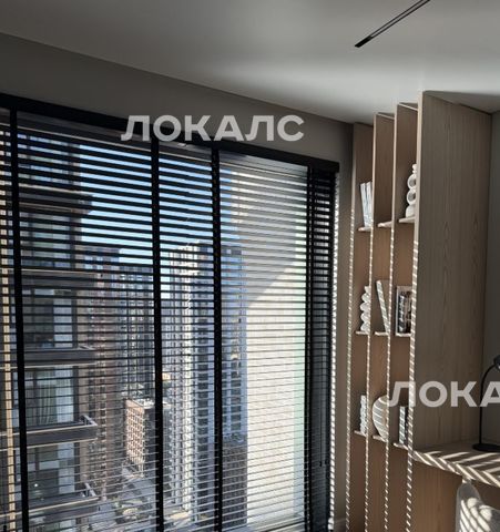 Сдается 2-к квартира на Волгоградский проспект, 32/5к2, метро Дубровка (Люблинская линия), г. Москва