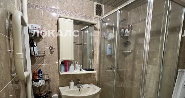 Сдается 2к квартира на Поклонная улица, 12, метро Кутузовская, г. Москва