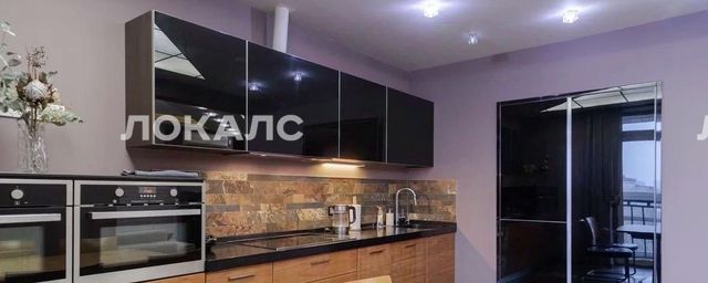 Сдаю 3-к квартиру на Часовая улица, 23к1, метро Сокол, г. Москва