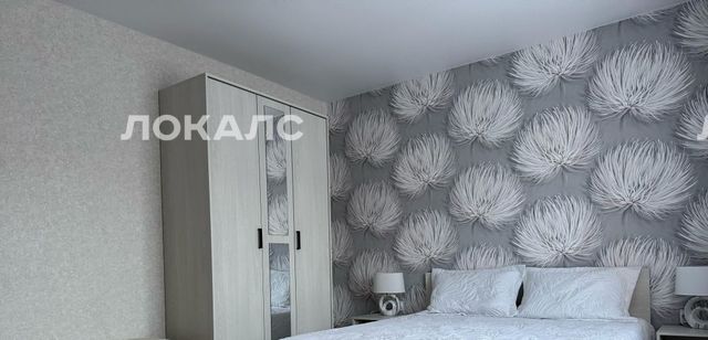 Сдается 2х-комнатная квартира на Волгоградский проспект, 5, метро Марксистская, г. Москва