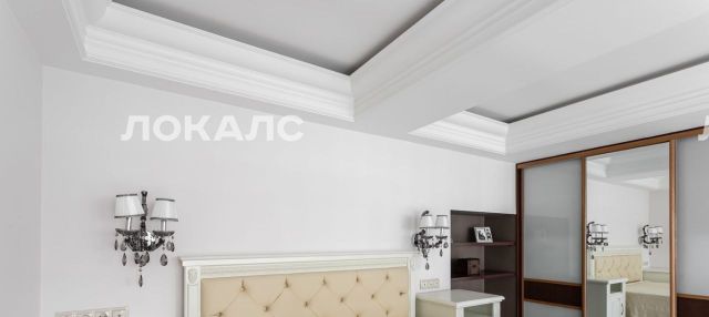Сдается 2-комнатная квартира на проспект Мира, 102к2, метро Рижская, г. Москва