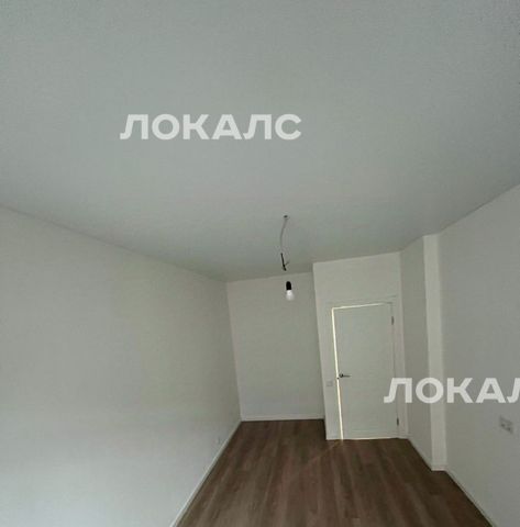 Сдам 3к квартиру на улица Аэростатная, 15к11, г. Москва