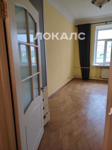 Снять 4-к квартиру на г Москва, Большой Толмачёвский пер, д 4, метро Третьяковская, г. Москва