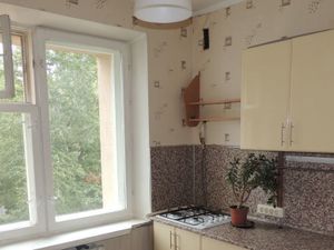 2к квартира Варшавское