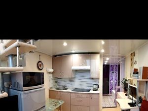 2-к кв. Москва Полярная ул., 31С1 (28.0 м²)