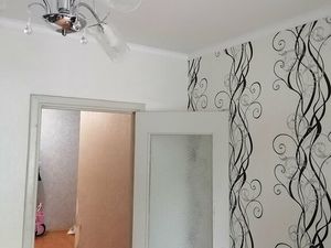 3-комнатная квартира: Санкт-Петербург, проспект Маршала Жукова, 58к4 (97.6 м²)