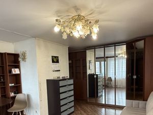 2к квартира около метро Бауманская
