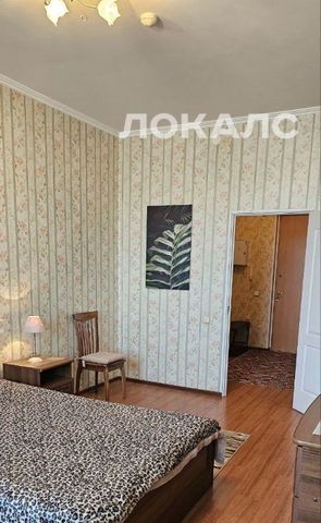 Сдам 1-к квартиру на Гжатская улица, 5к3, метро Площадь Мужества, г. Санкт-Петербург