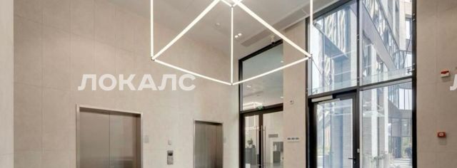 Сдается 3х-комнатная квартира на улица Василия Ланового, 3, метро Мичуринский проспект, г. Москва