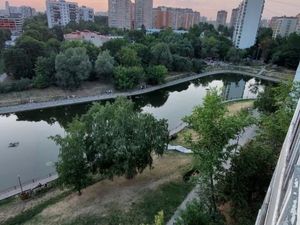 2к квартира на метро Селигерская