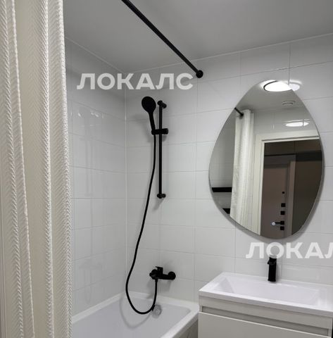 Снять 1-комнатную квартиру на Очаковское шоссе, 5к1, метро Мичуринский проспект, г. Москва