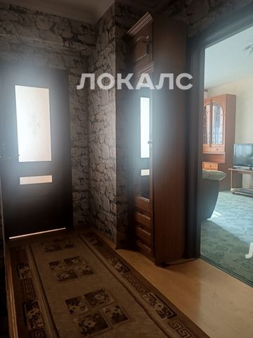 Аренда 1-комнатной квартиры на г Москва, ул Новорогожская, д 6 стр 1, метро Римская, г. Москва