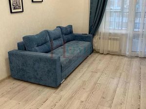 1-комнатная квартира: Новосибирск, улица Сибревкома, 9 (53 м²)