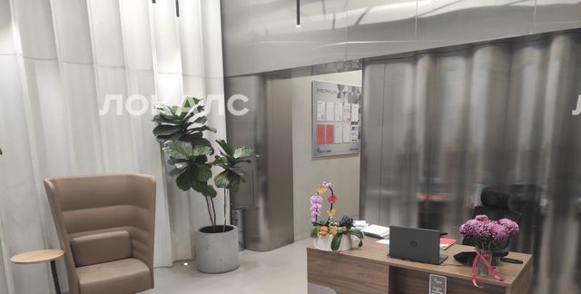 Снять 3-комнатную квартиру на Дмитровский проезд, 1, метро Дмитровская, г. Москва