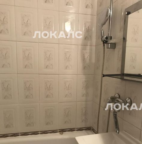 Сдам 3-к квартиру на улица Раменки, 11К1, метро Мичуринский проспект, г. Москва
