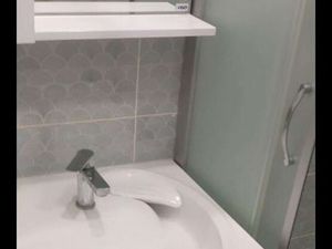 Студия Москва Балакиревский пер., 23 (18.0 м²)