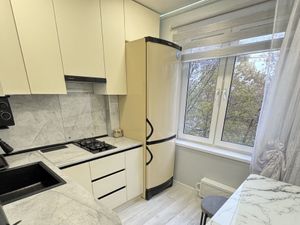 3к квартира Пресненский Вал