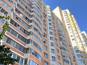 1-к кв. Москва ул. Главмосстроя, 6 (38.0 м²)