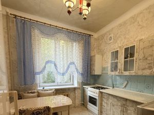 3-х комнатная квартира около метро Фонвизинская