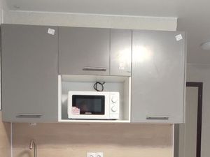 Студия Москва Аминьевское ш., 5 (17.0 м²)