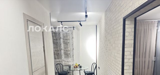 Сдается однокомнатная квартира на Бескудниковский бульвар, 2К2, метро Окружная (Люблинская линия), г. Москва