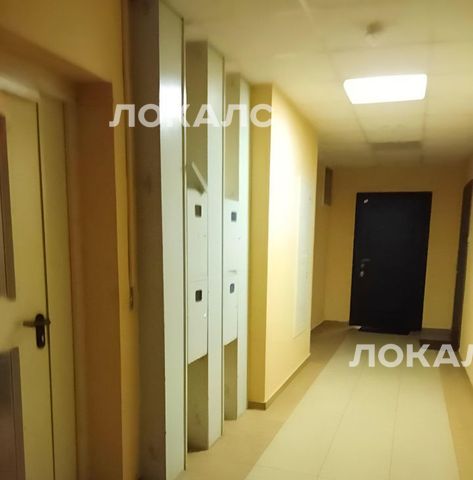 Снять двухкомнатную квартиру на улица Академика Янгеля, 1к1, метро Аннино, г. Москва