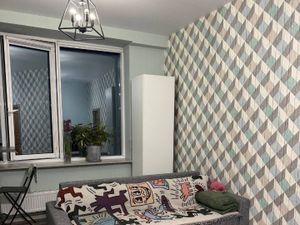 2-к кв. Москва Широкая ул., 30 (50.7 м²)