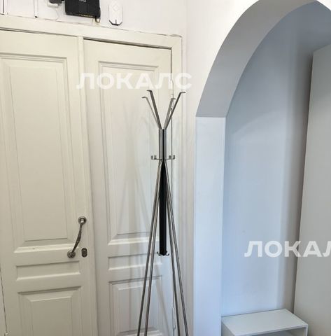 Снять однокомнатную квартиру на Кутузовский проспект, 30, метро Выставочная, г. Москва