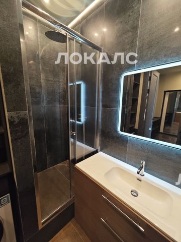 Продажа 2х-комнатной квартиры на г Москва, Берёзовая ал, д 19 к 2, метро Ботанический сад, г. Москва