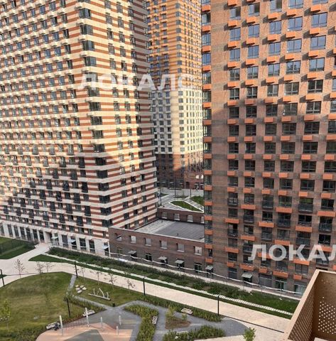 Сдаю 3х-комнатную квартиру на Очаковское шоссе, 5к1, г. Москва