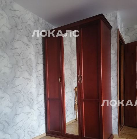 Сдам 1-комнатную квартиру на улица Плеханова, 3К3, метро Шоссе Энтузиастов, г. Москва