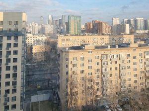 1-к кв. Москва ул. Олеко Дундича, 31к1 (40.0 м²)