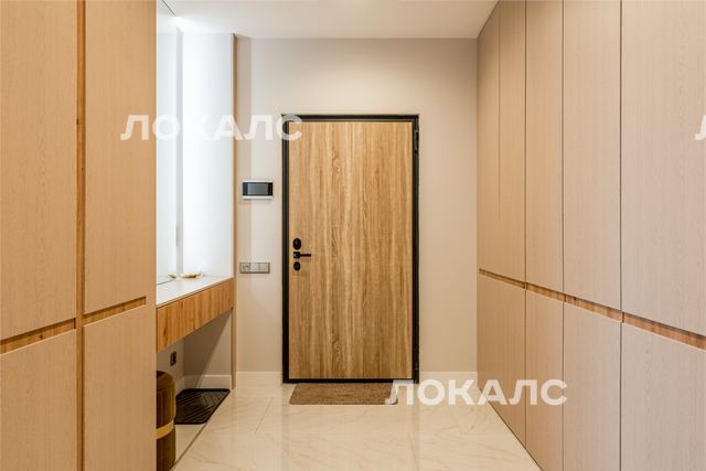 Сдам 2-к квартиру на г Москва, 3-й Автозаводский проезд, д 3, метро Автозаводская (Замоскворецкая линия), г. Москва