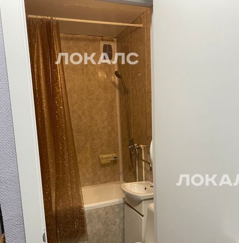 Снять двухкомнатную квартиру на Сиреневый бульвар, 57, метро Щёлковская, г. Москва