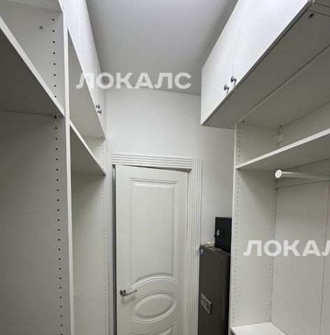 Сдам 3к квартиру на улица 1-я Машиностроения, 10, метро Автозаводская (Замоскворецкая линия), г. Москва