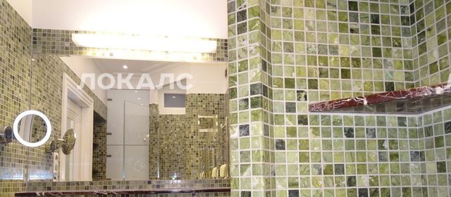 Аренда 3-к квартиры на Мясницкая улица, 35А, метро Кузнецкий Мост, г. Москва